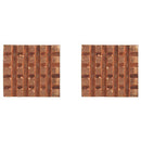 Copper Heatsink for Raspberry Pi 2pk