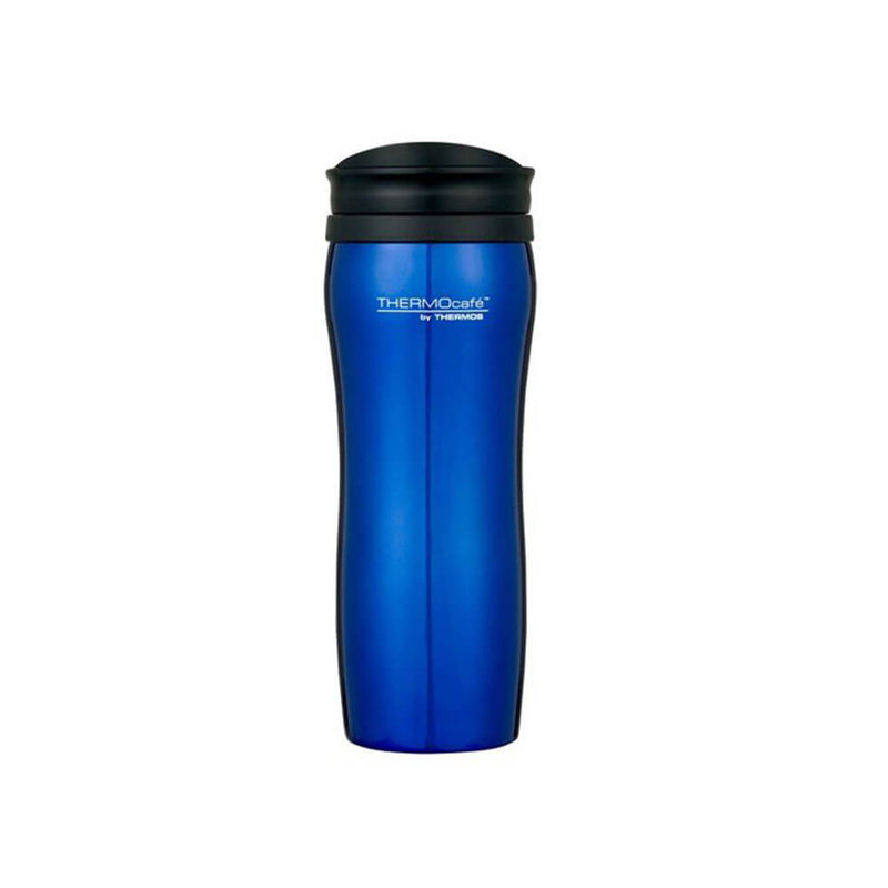 400mL S/Steel Outer (Plastic Inner Travel Tumbler)