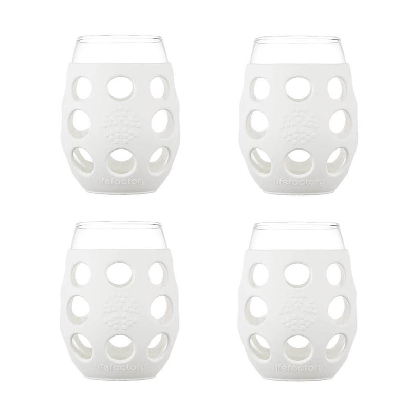 325mL Wine Glass 4pk