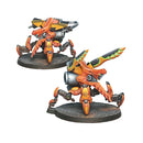 Infinity Yu Jing Miniatures Yaopu Pangguling