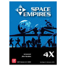 Space Empires 4X Strategy Game