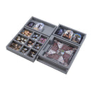 Folded Space Game Inserts Gloomhaven Forgotten Circles Expn.