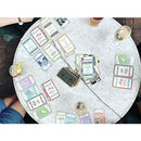 Side Effects Card Game