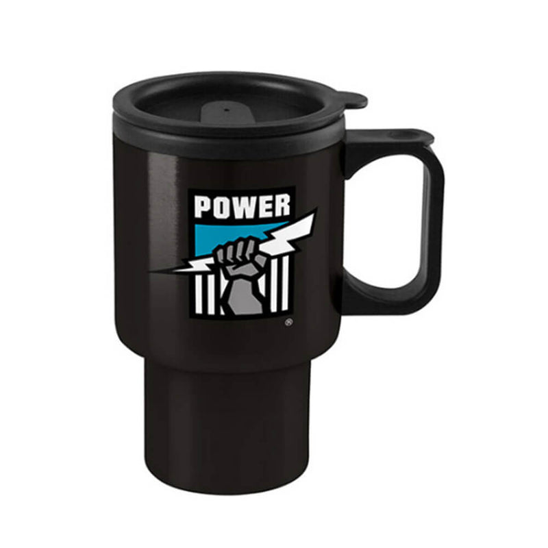 AFL Travel Mug Handled