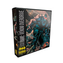 Batman Miniature Game Bane Venom Overdrive
