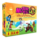 No Thank You Evil Card Game