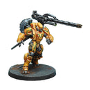 Infinity Yu Jing Miniatures Yan Huo Invincibles (HMC)