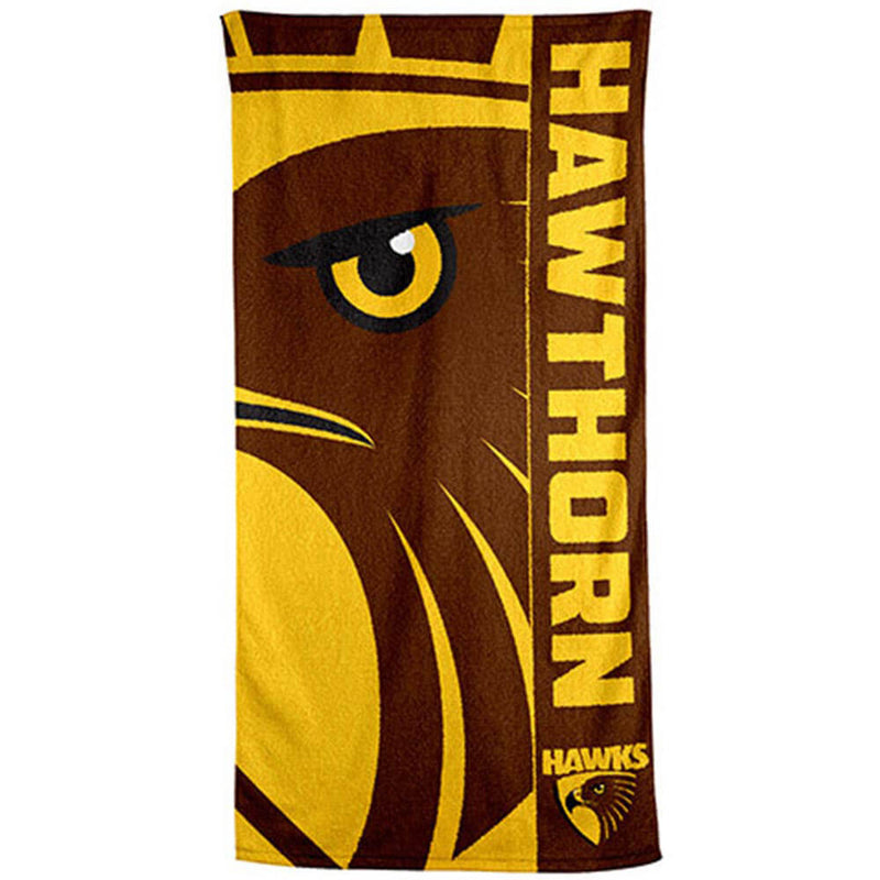 AFL Beach Towel
