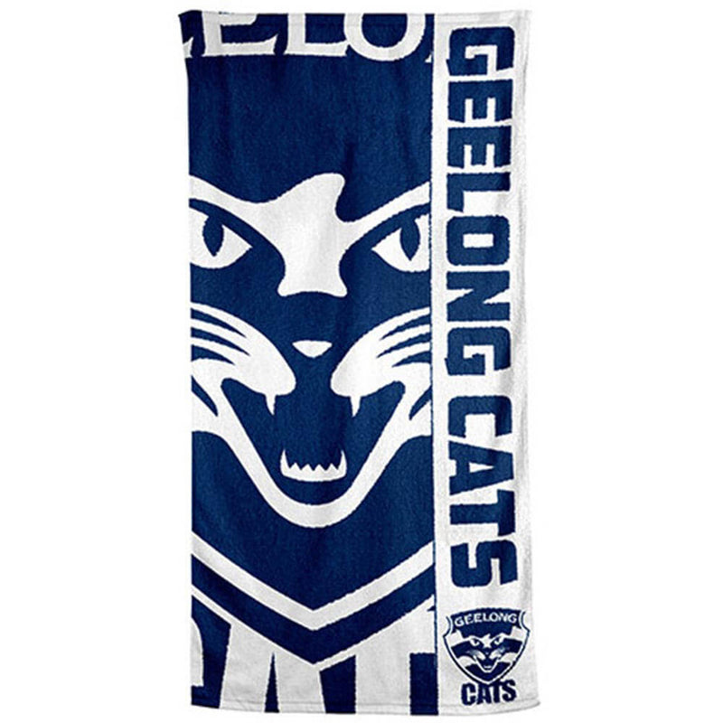 AFL Beach Towel