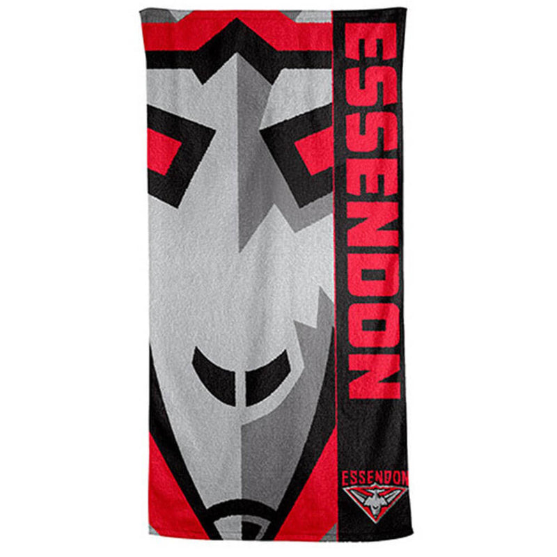 AFL Beach Towel
