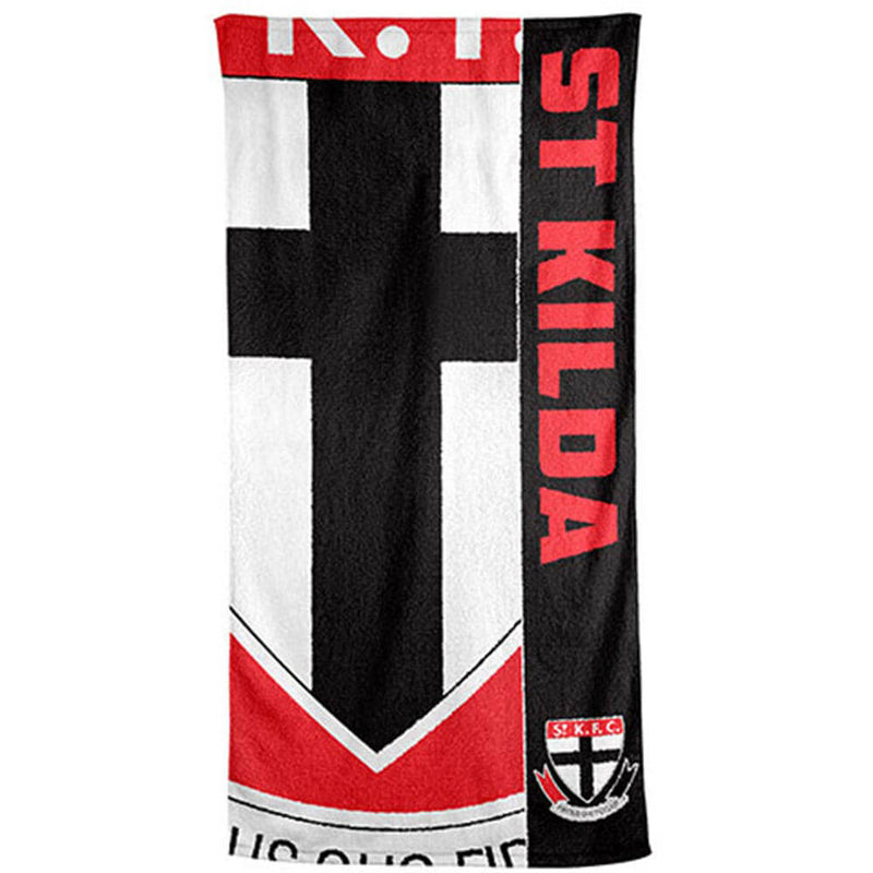 AFL Beach Towel
