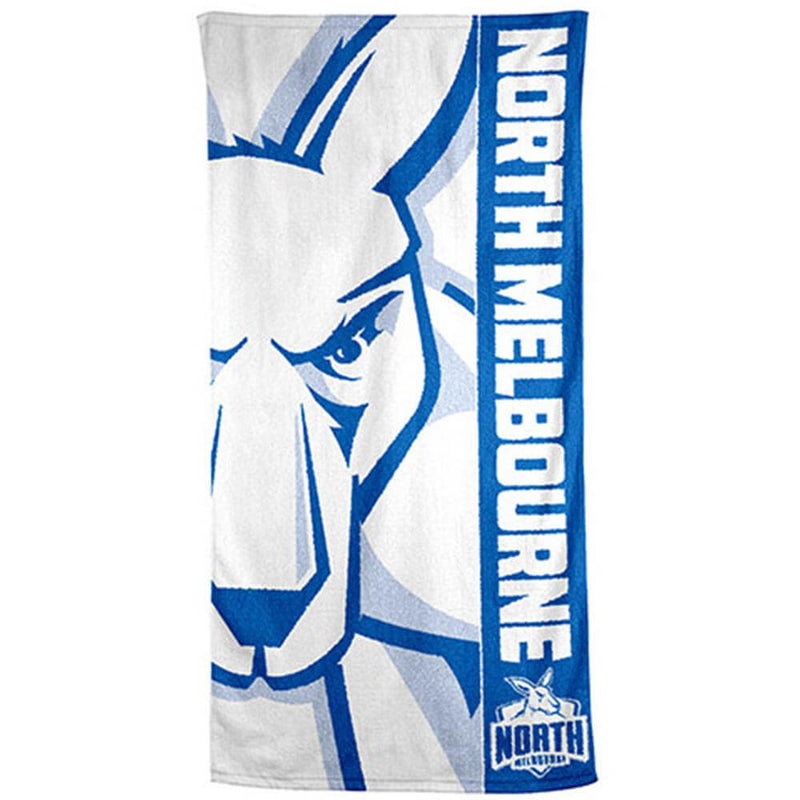AFL Beach Towel
