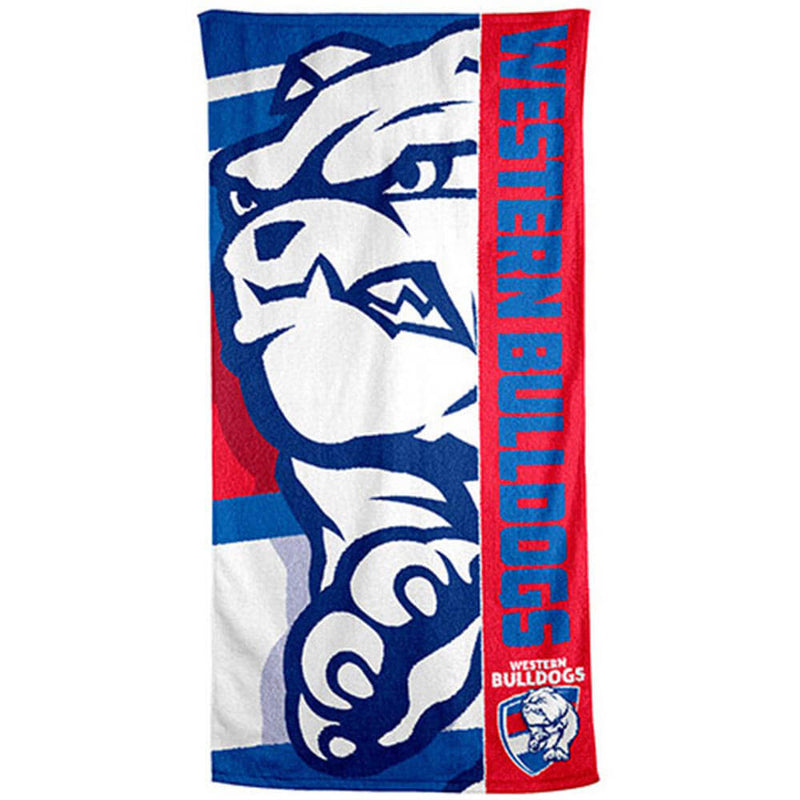 AFL Beach Towel