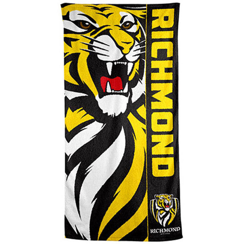 AFL Beach Towel