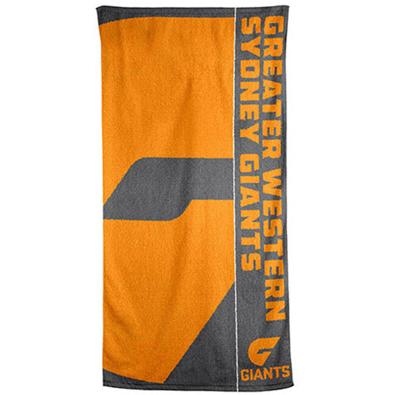 AFL Beach Towel