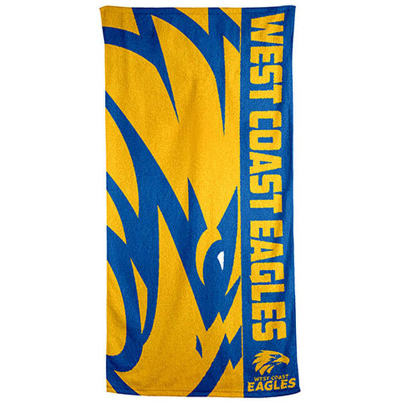 AFL Beach Towel