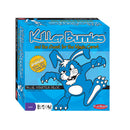 Killer Bunnies Quest Card Game