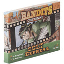 Colt Express Bandit Pack Cheyenne Expansion Game
