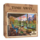MP Time Away Puzzle (1000 pcs)