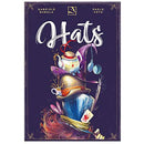 Hats Board Game