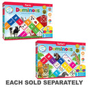 Masterpieces Educational Dominoes