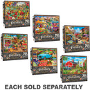 Farmers Market Puzzle (750 pcs)