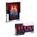 Clementoni Puzzle Stranger Things (1000)