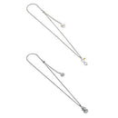 HP Sterling Silver Necklace