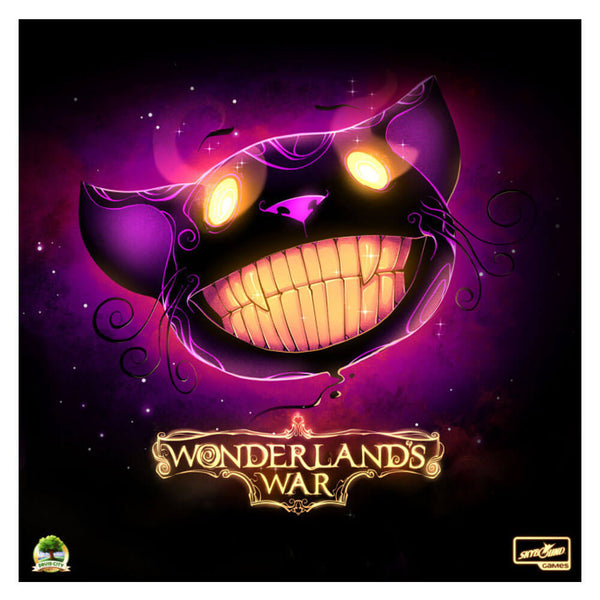 Wonderlands War Game