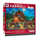 MP Farmall Puzzle (1000 pcs)