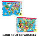 MP Educational Puzzle (60 pcs)