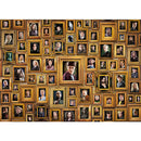 HP & the Chamber of Secrets Impossible Puzzle (1000 pcs)