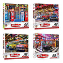 MP Wheels Puzzle (750 pcs)