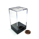 Plastic Figure Display Box