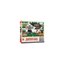 MasterPieces EZGrip Americana 500pc Puzzle