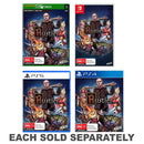 Rustler Grand Theft Horse Game