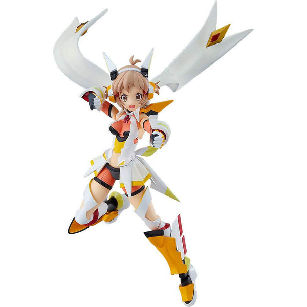 Symphogear GX Act Mode Hibiki Tachibana Figure