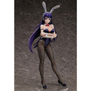 Grisaia Chronos Rebellion Yumiko Sakaki Bunny Ver. Figure