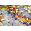 Concordia Solitaria Expansion Game