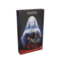 Vampire: The Masquerade Rivals Expansion