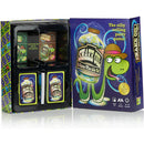 Snake Oil: It Cures What Ails Ya! Card Game