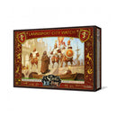 A Song of Ice and Fire Miniature Game