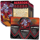 Castle Panic The Dark Titan Board Game (2nd Edition)