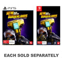 New Tales from the Borderlands Game (Deluxe Edition)