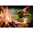 Gentlemen's Hardware Tall Enamel Mugs (Set of 2)