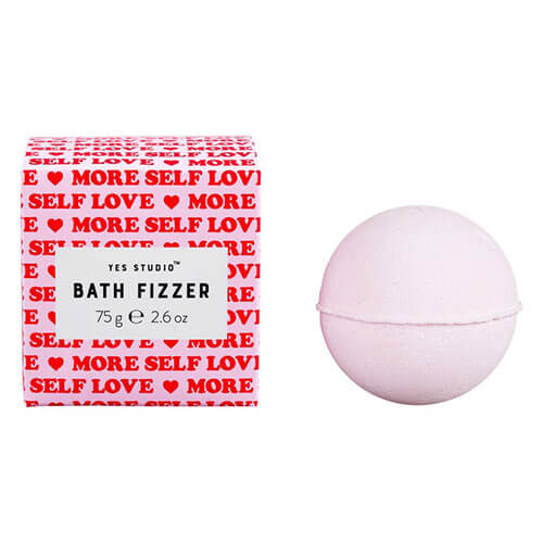 Yes Studio Bath Fizzer