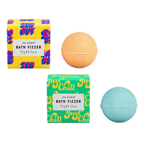 Yes Studio Bath Fizzer