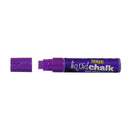 Texta Liquid Chalk Wet-Wipe Marker Jumbo