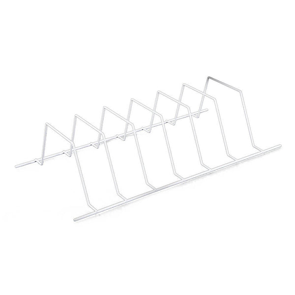 Avery Straight Edge File Rack 750x390mm (White)