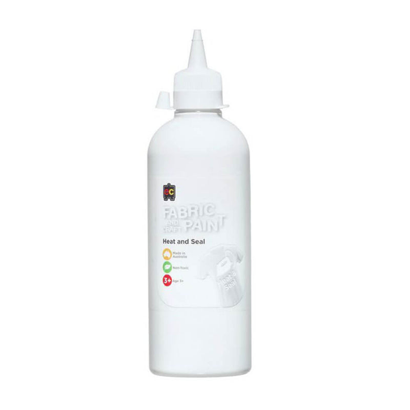 EC Fabric and Craft Paint 500mL
